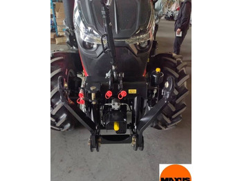 Новый Трактор Maxus Maxus Tractor pe roți 90hp 4x4: фото 2