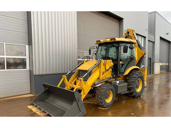 Новый Экскаватор-погрузчик NEW MAXUS Backhoe Loader Warranty | НОВИЙ Екскаватор-навантажувач MAXUS Гарантія: фото 4