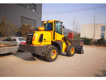 Новый Телескопический фронтальный погрузчик NEW MAXUS Telescopic Loader Warranty | НОВИЙ Телескопічний навантажувач MAXUS Гарантія: фото 2