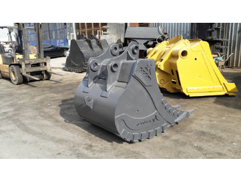 Ковш для экскаватора KOMATSU