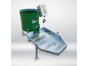 Пищевое оборудование