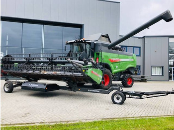 Зерноуборочный комбайн FENDT C series