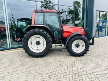Трактор Valtra 6850 Hitech Fronthef+PTO, Airco: фото 4