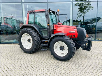 Трактор Valtra 6850 Hitech Fronthef+PTO, Airco: фото 2