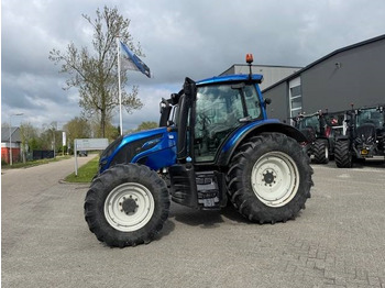 Трактор Valtra N134 Versu Smart Touch, GPS: фото 2