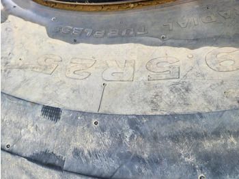 Новый Шина для Строительной техники Bridgestone: фото 5