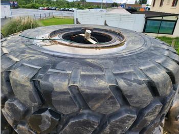 Новый Шина для Строительной техники Bridgestone: фото 3