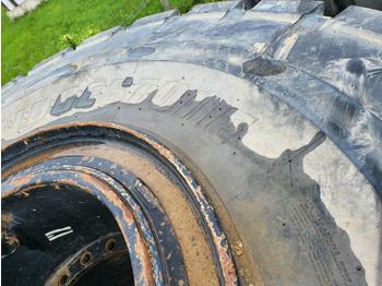 Новый Шина для Строительной техники Bridgestone: фото 4