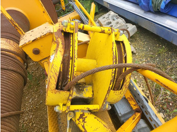 Лебёдка : фото 4