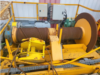 Лебёдка : фото 5