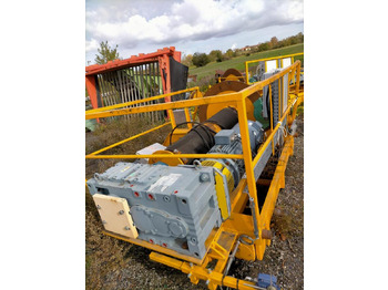 Лебёдка : фото 3