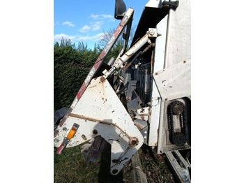 Гудронатор Renault: фото 3 Гудронатор Renault: фото 3