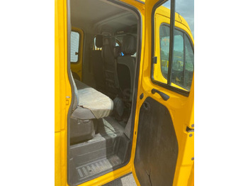 Малотоннажный самосвал Renault Master 150 DCI: фото 5