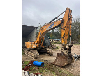 Гусеничный экскаватор Samsung SE280: фото 3 Гусеничный экскаватор Samsung SE280: фото 3