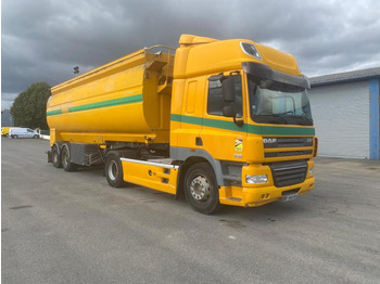 DAF CF85 460 лизинг DAF CF85 460: фото 3