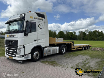 Грузовик VOLVO FH 460