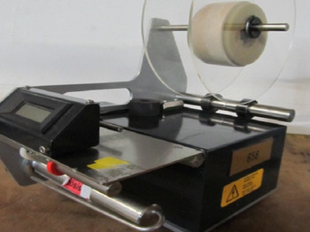 Печатное оборудование