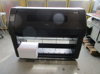 Бумагорезательная машина DRUCK- UND SCHNEID-MASCHINE SUMMA DC4SX: фото 3 Бумагорезательная машина DRUCK- UND SCHNEID-MASCHINE SUMMA DC4SX: фото 3