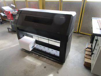 Бумагорезательная машина DRUCK- UND SCHNEID-MASCHINE SUMMA DC4SX: фото 4 Бумагорезательная машина DRUCK- UND SCHNEID-MASCHINE SUMMA DC4SX: фото 4