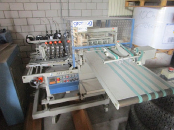 Печатное оборудование