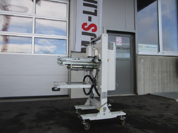 Фальцовщик