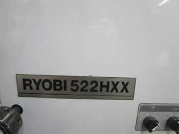 Офсетная печатная машина RYOBI  522 HXX: фото 4
