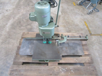 Печатное оборудование