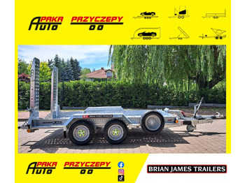 Прицеп для спецтехники