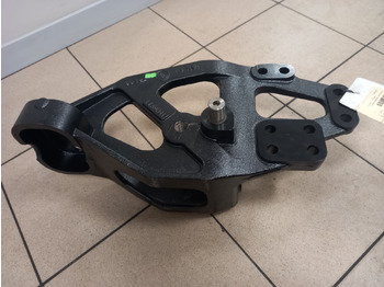 Кузов и экстерьер DAF XF 95