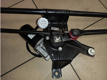 Щетка стеклоочистителя DAF