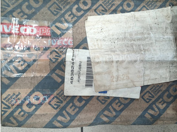 Электрическая система IVECO Daily