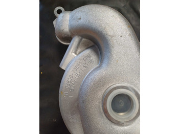 Новый Помпа MAN OE: фото 3