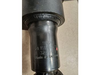 Новый Амортизатор SACHS: фото 3