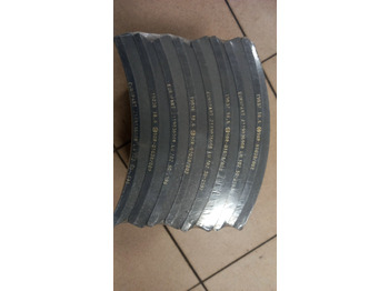 Новый Барабанные колодки TRAILOR L200: фото 3 Новый Барабанные колодки TRAILOR L200: фото 3