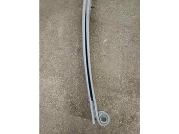 Кузов и экстерьер VOLVO FH