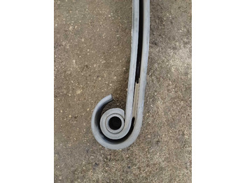 Новый Кузов и экстерьер VOLVO FH: фото 4 Новый Кузов и экстерьер VOLVO FH: фото 4