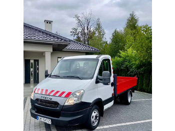 Самосвал IVECO Daily