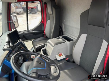 Тентованный грузовик, Электрогрузовик Renault Trucks D: фото 4