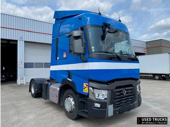 Тягач Renault Trucks T: фото 2