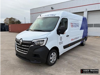 Лёгкий коммерческий автомобиль RENAULT Master