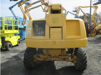 Телескопический подъемник JLG 460 SJ: фото 4