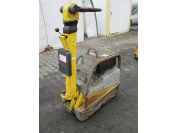 Виброплита Wacker Neuson DPU 4545 HE: фото 2