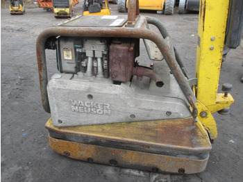 Виброплита Wacker Neuson DPU 4545 HE: фото 4