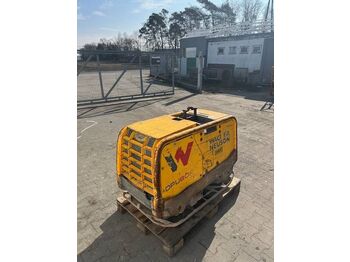 Виброплита Wacker Neuson DPU 80: фото 3 Виброплита Wacker Neuson DPU 80: фото 3