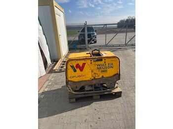 Виброплита Wacker Neuson DPU 80: фото 2 Виброплита Wacker Neuson DPU 80: фото 2