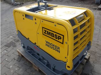Компактор Wacker Neuson DPU 80r: фото 4