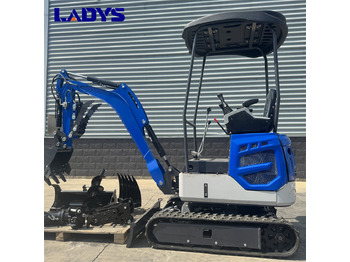 Экскаватор KUBOTA