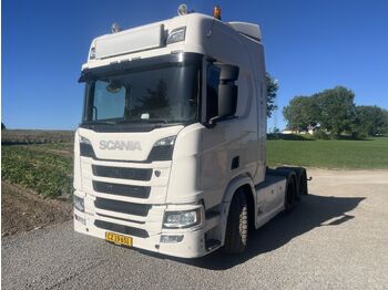 SCANIA R 500 лизинг SCANIA R 500: фото 2 SCANIA R 500 лизинг SCANIA R 500: фото 2