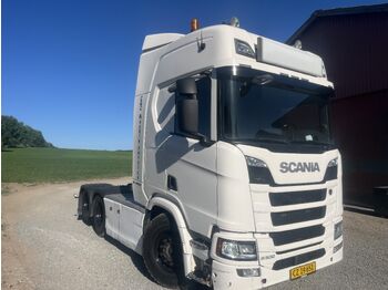 SCANIA R 500 лизинг SCANIA R 500: фото 1 SCANIA R 500 лизинг SCANIA R 500: фото 1