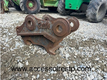 Сцепное устройство GEITH